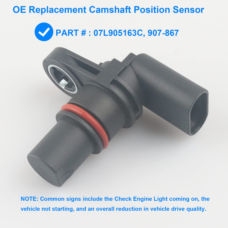 07L905163C Camshaft Sensor Volkswagon Aftermarket