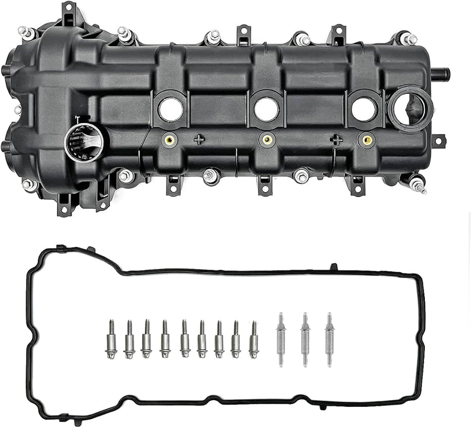 05184069AN Valve Cover Assembly Left Hand Mopar Genuine