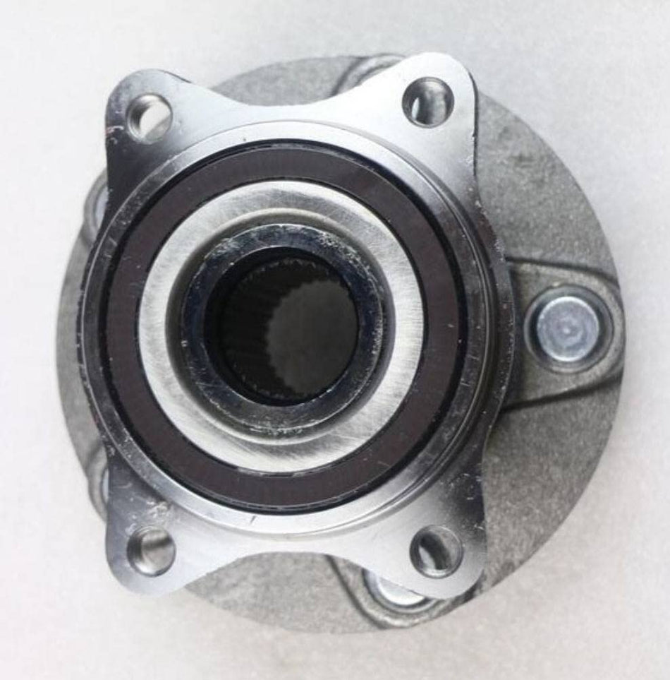 4340165J02 Front Wheel Bearing With Hub Suzuki Aftermarket