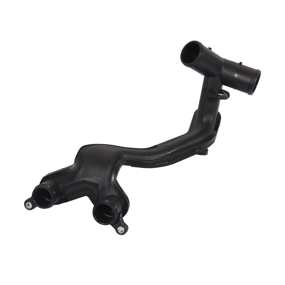 LR018275 Thermostat Outlet Tube Land Rover Aftermarket