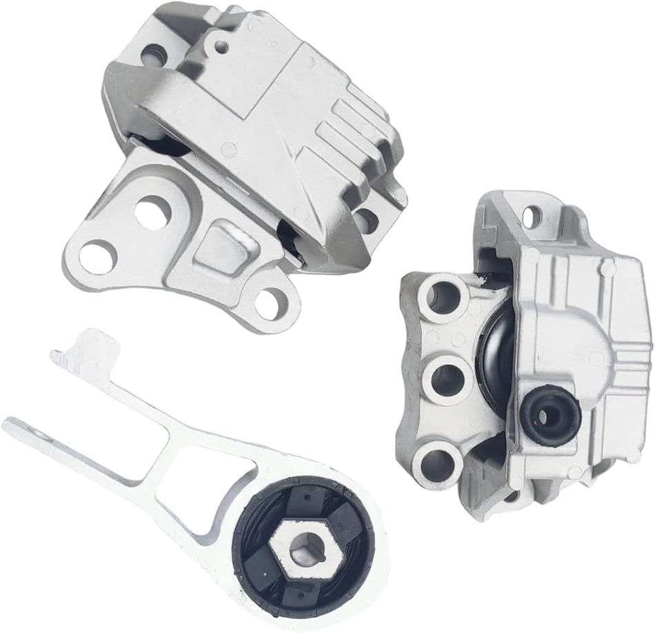 68363756AA Engine Mount 2 Mopar Aftermarket