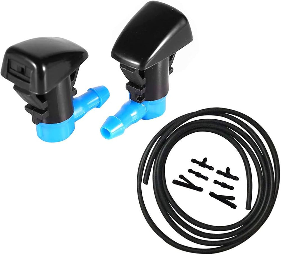68269108AA Wiper Nozzle Mopar Genuine