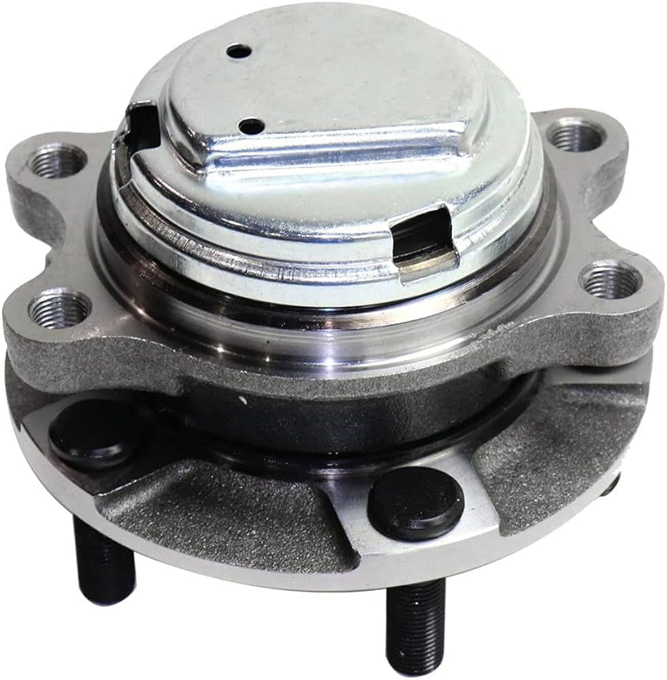 402024GA0A Front Wheel Hub Nissan Aftermarket