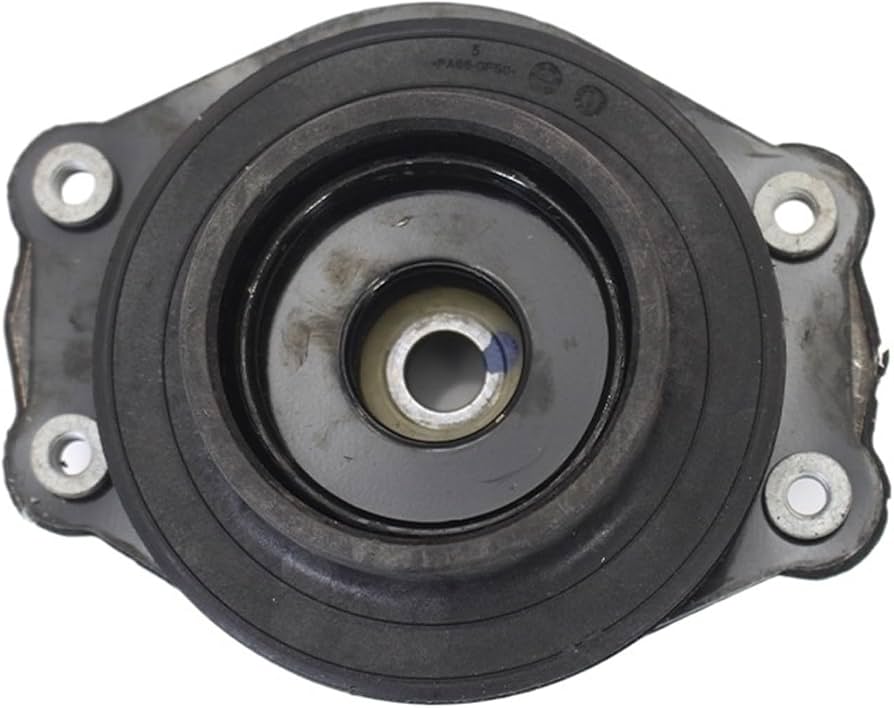 84574474 Shock Mount GM Genuine