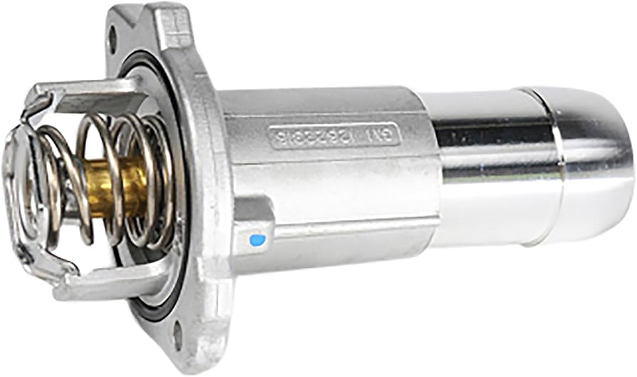 12622316 Thermostat Housing Assembly GM Genuine