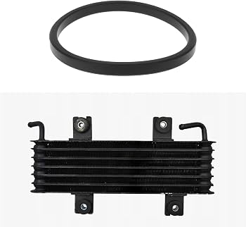 21304JA10A Oil Cooler Seal Nissan Genuine