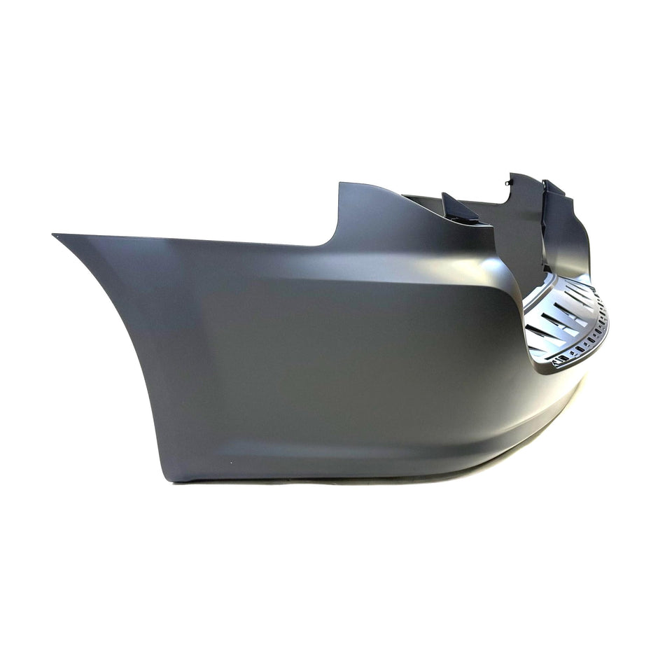 68125724AB Rear Bumper Mopar Aftermarket