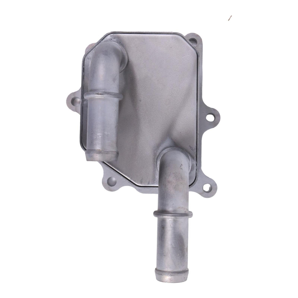 8A8Z6A642A Engine Oil Cooler Edge Dt Ford Aftermarket