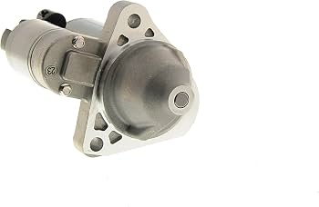 12657797 Starter Motor GM Aftermarket