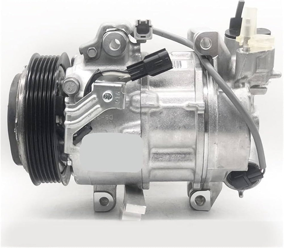 926004BB0A AC Compressor Nissan Aftermarket