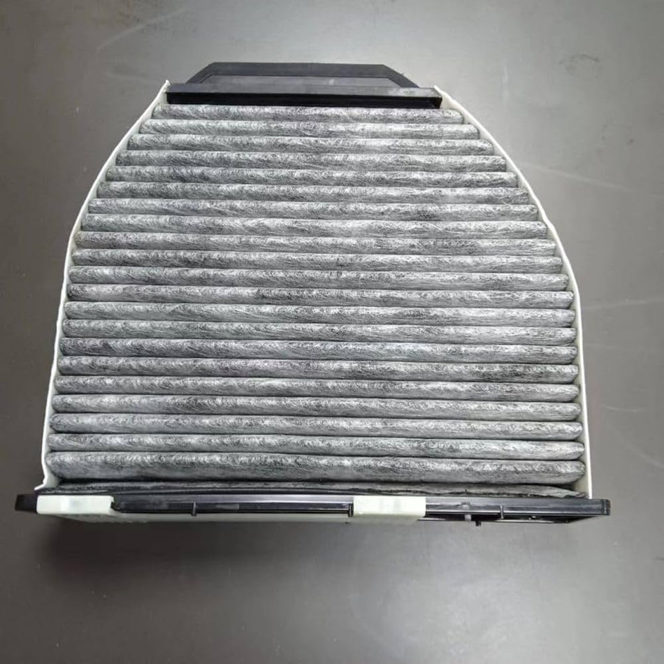 A2128300318 AC Filter Mercedes Benz Aftermarket