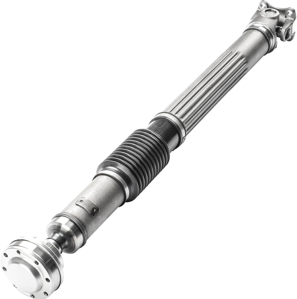 52123909AA Drive Shaft Mopar Genuine