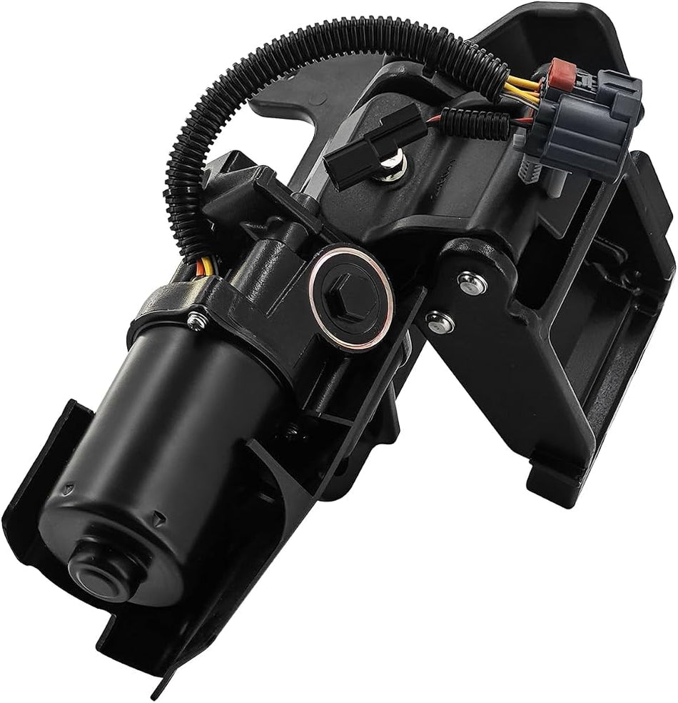 84751105 Step Motor Tahoe Motor Only GM Aftermarket