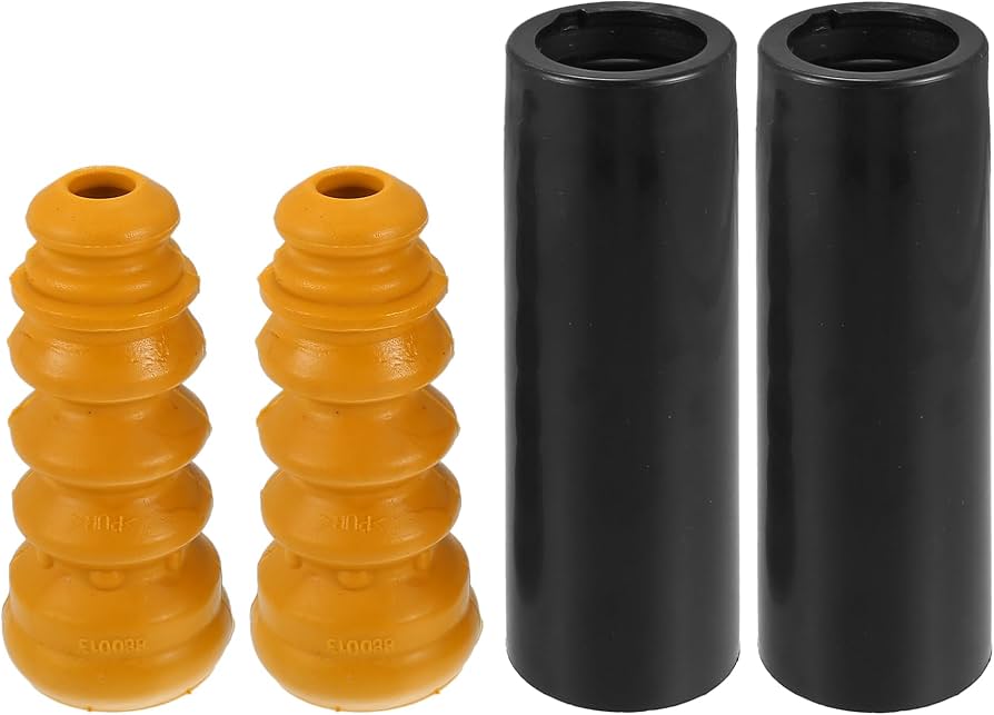 8K0512131 Right Hand Rear Boot Shock Audi Aftermarket