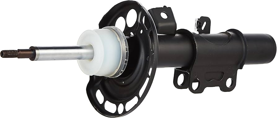 23219709 Front Shock Absorber GM Aftermarket