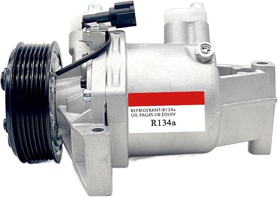 926003VB0C AC Compressor Nissan Aftermarket