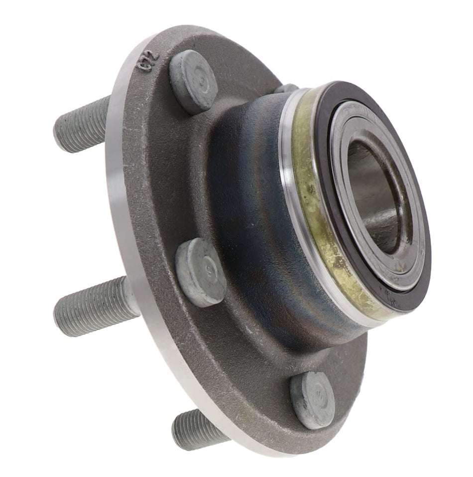 4779199AA Front Hub And Bearing Mopar Genuine