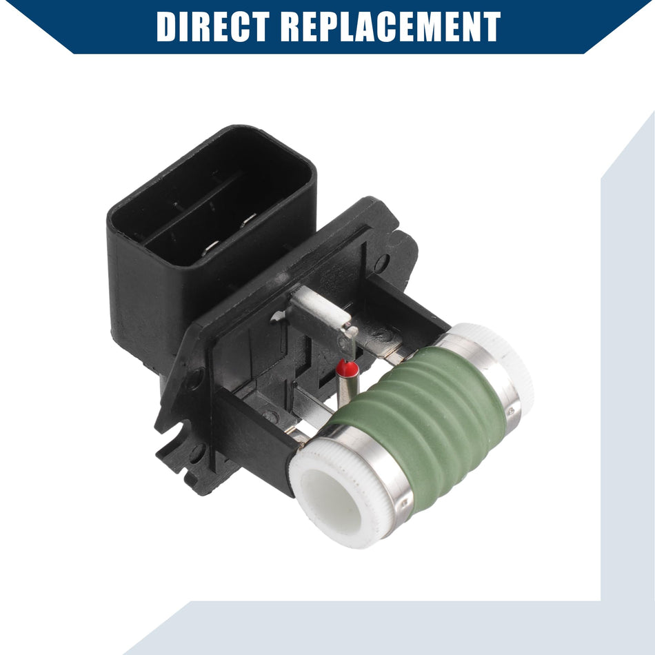 253851M000 Radiator Fan Resistor KIA Genuine