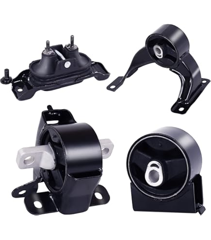 05178044AF Engine Mount Mopar Aftermarket