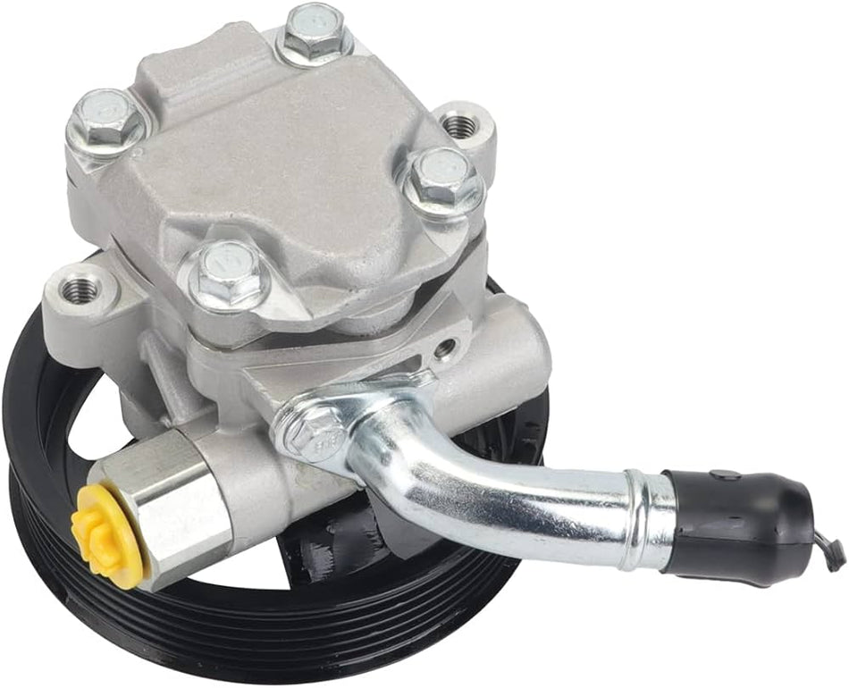 5154400AC Power Steering Pump Mopar Genuine