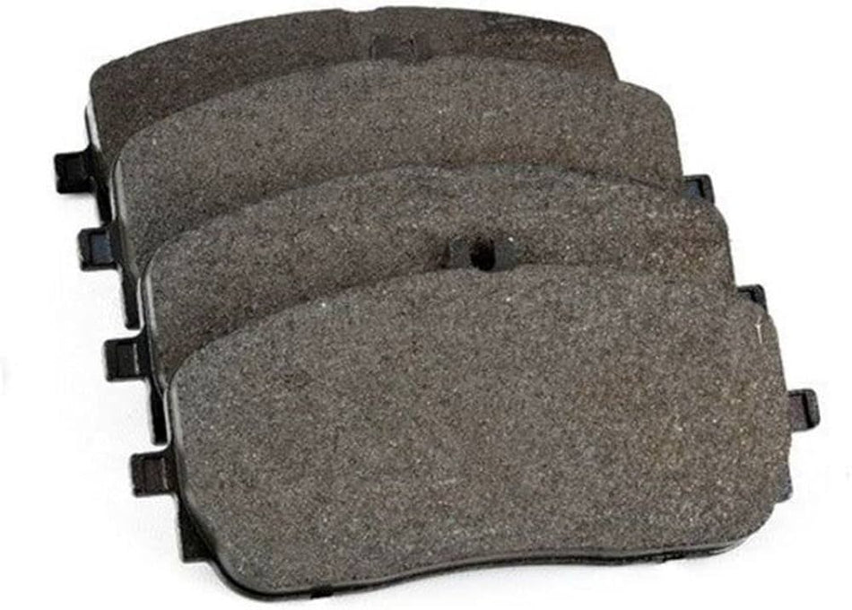0004204902 Front Brake Pad Mercedez Benz Genuine
