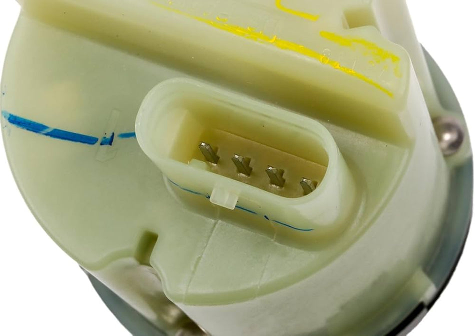 22876132 Actuator GM Genuine
