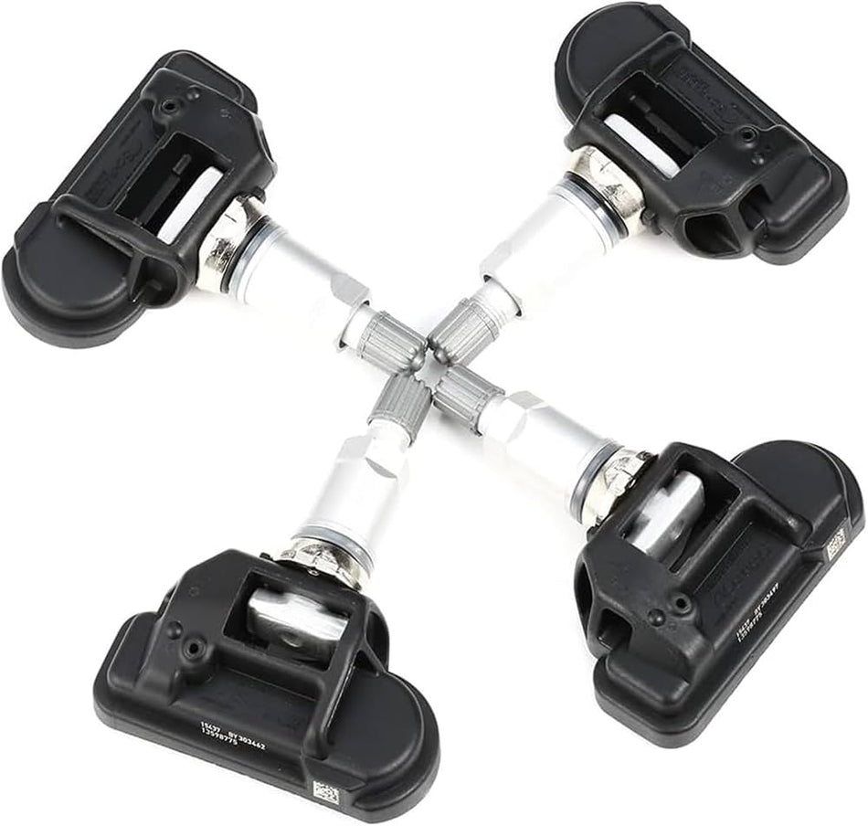 13598775 TPMS Sensor GM Genuine