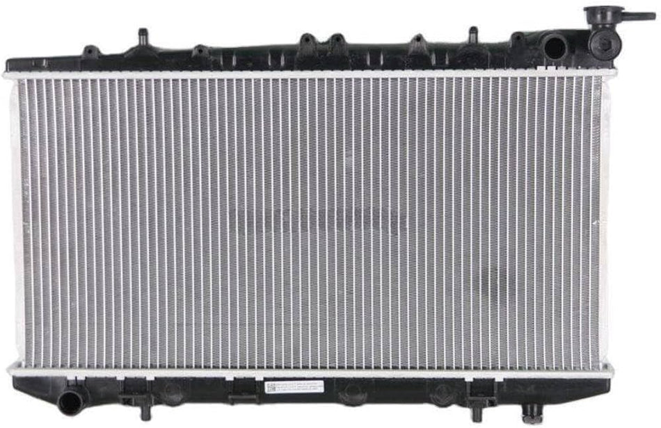 164000S010 Conjunto de radiador Toyota del mercado de repuestos