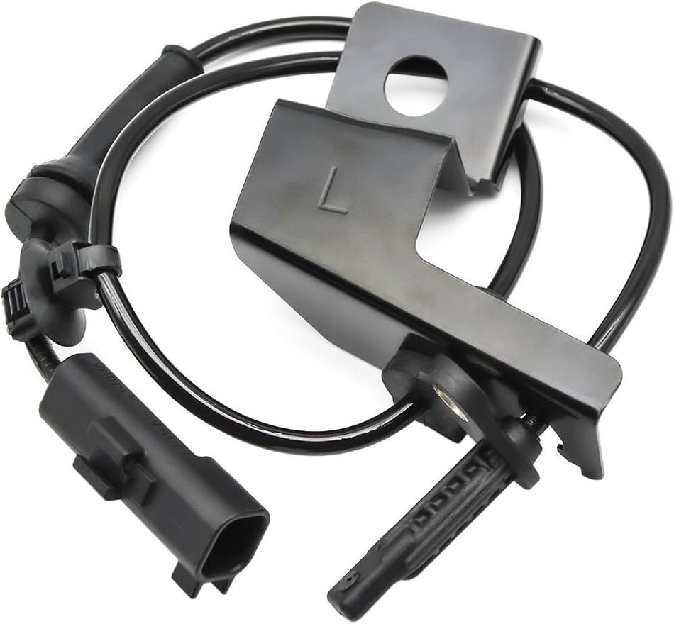 DG9Z2C205B Front Left Hand ABS Sensor Ford Genuine