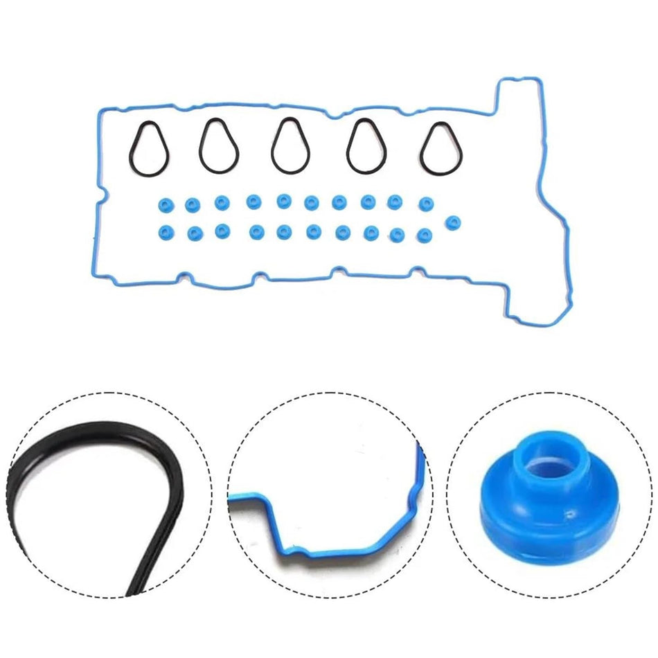 89018220 Valve Seal Kit GM Genuine