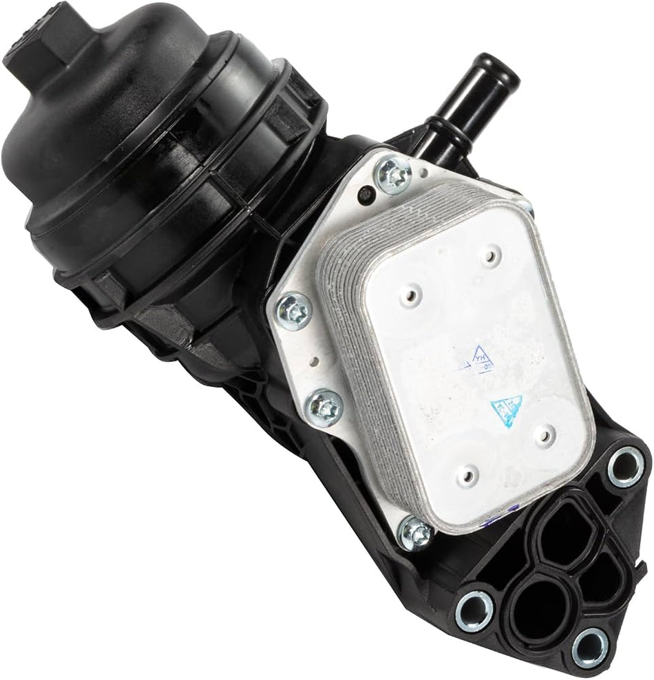 2701800810 Oil Cooler Mercedez Benz Aftermarket