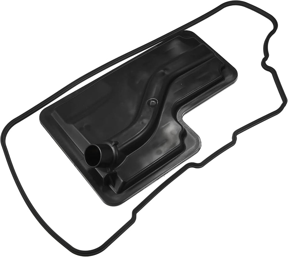 7T4Z7A098B Trans Filter Edge Ford Genuine