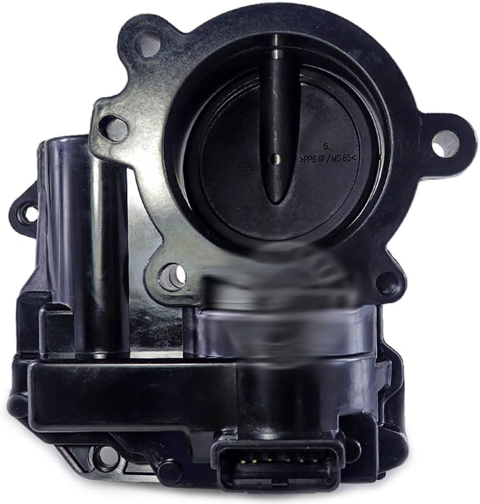 V867527880 Throttle Body Assembly Peugeot Genuine