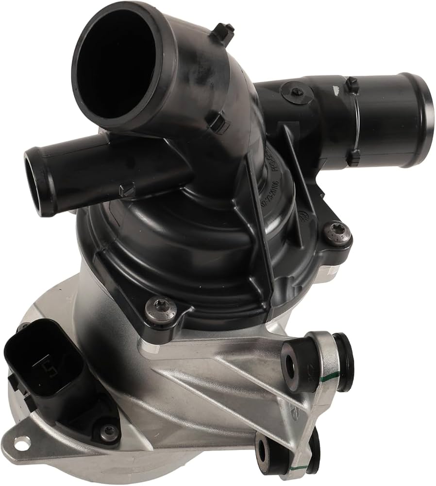 95711397 Water Pump GM Genuine