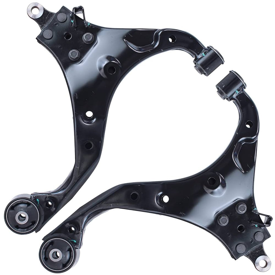 9L3Z3078A Front Right Lower Arm Ford Aftermarket