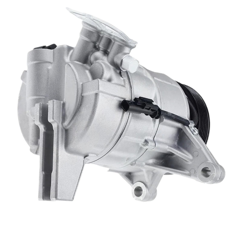 23414001 AC Compressor GM Genuine