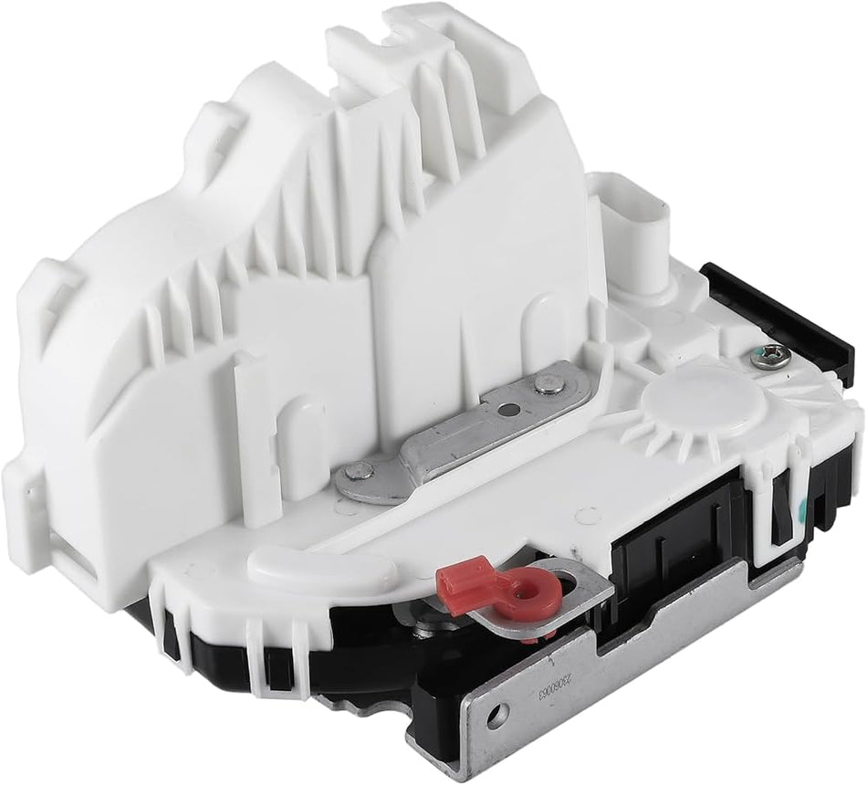 4589923AH Rear Door Latch LH Mopar Genuine