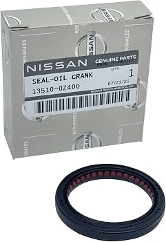 135100Z400 Front Crankshaft Oil Seal Nissan Genuine