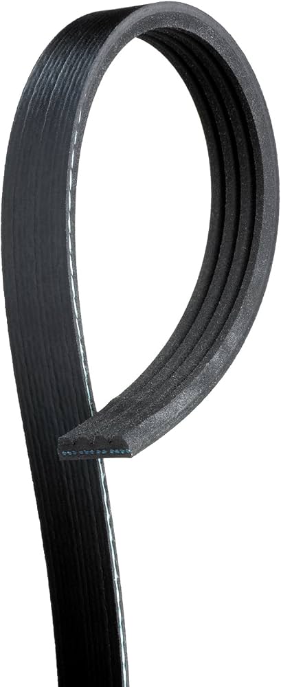 12576446 AC Belt GM Genuine