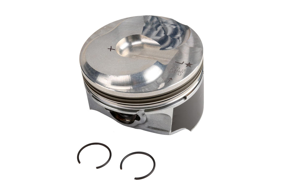 12656877 Piston, LH STD GM Genuine
