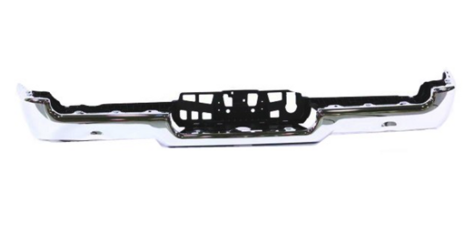 68404443AB Rear Bumper Mopar Aftermarket