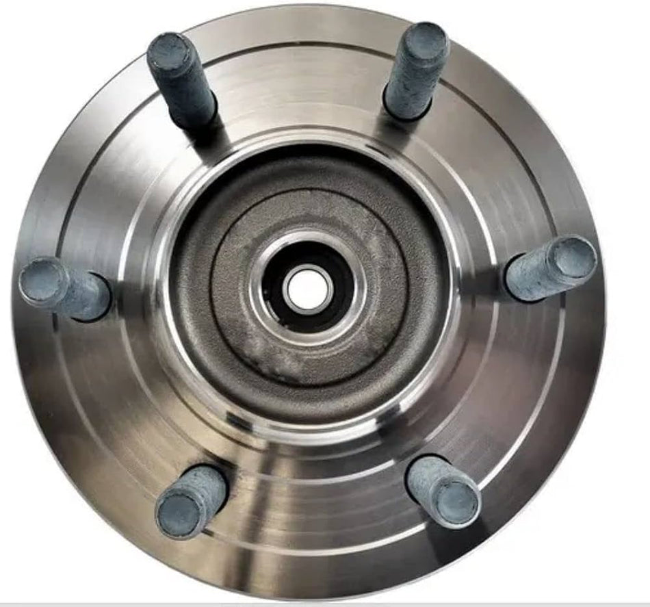 FL3Z1104C Front Wheel Bearing And Hub Assembly Ford Genuine