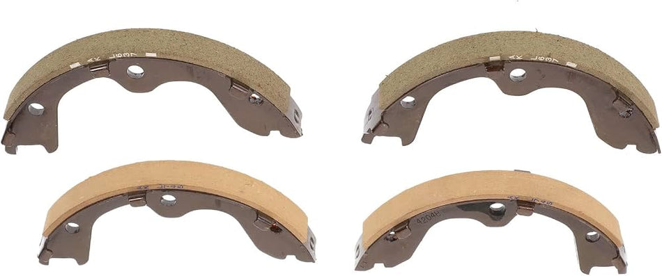 D40603TA0A Rear Brake Shoe Nissan Genuine