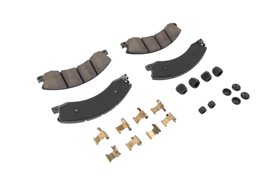 19433095 Front Brake Pad GM Genuine