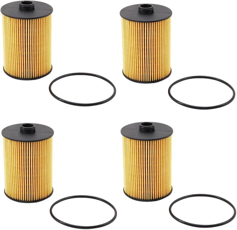 03H115562 Oil Filter Arm Porsche Aftermarket