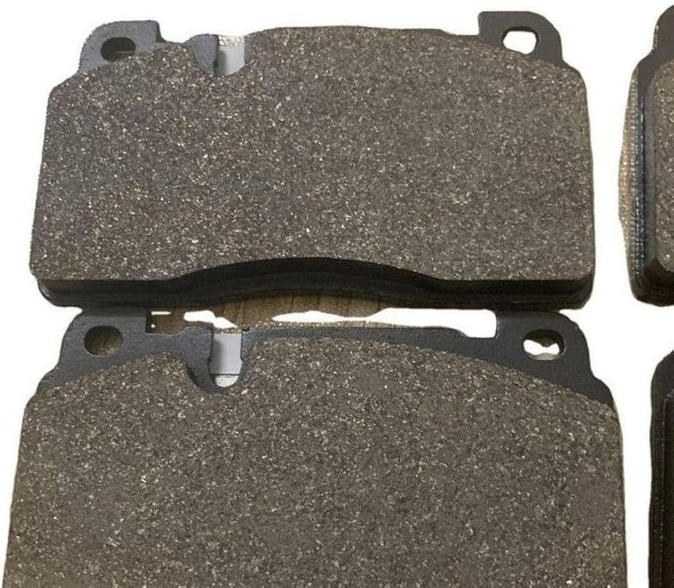 9A769815100 Front Brake Pad Porsche Aftermarket