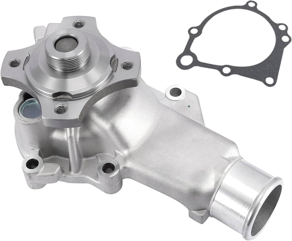 68382492AA Water Pump Mopar Genuine