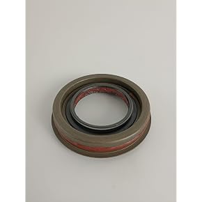1726012 Inner Axle Seal Ford Ford Genuine