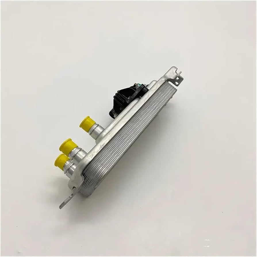 17217638678 Gear Oil Cooler BMW Aftermarket
