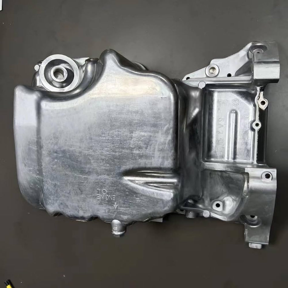 112005A2A00 Engine Oil Pan Honda Genuine